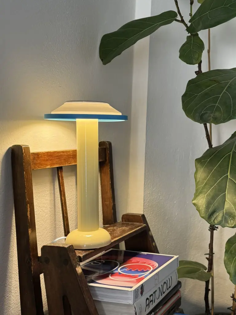 SOWDENLIGHT PORTABLE LAMP　PL2 PL2 - Portable Lamp | Sowden